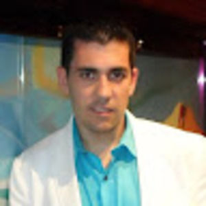 Meet your Posher, Raymond